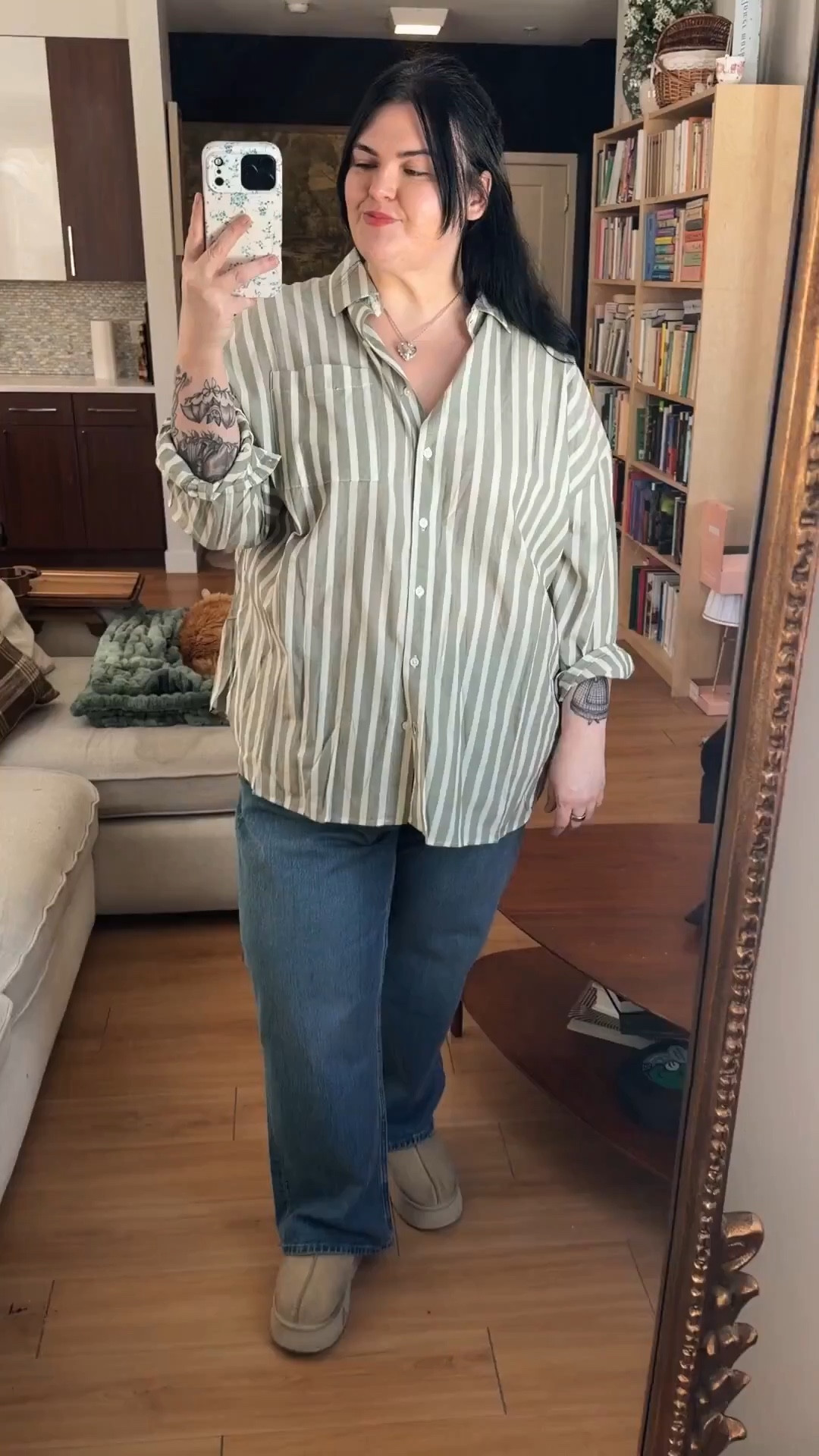 Plus size outfit torrid 