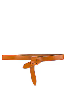Isabel Marant Lecce Belt in Natural from Revolve.com | Revolve Clothing (Global)