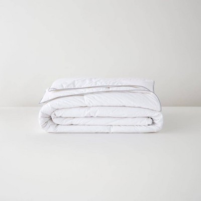 Full/Queen Lightweight Down Comforter - Tuft & Needle | Target