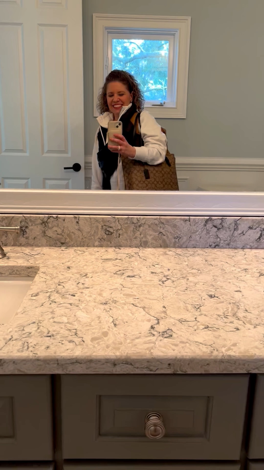 POV: you travel with a designer… and she’s bringing the finishing touches with her

As a traveling designer, my bag is never just clothes… it’s the pieces that turn a house into a luxury beach home in a weekend

Think rechargeable lighting for instant ambiance, trays and decor to style on the spot, textiles to soften every space, and those small details that make everything feel complete the moment you walk in

This is how I create that “it’s done” feeling fast — whether it’s a getaway or a full install

Shop my travel essentials I bring to every design trip in my LTK

#AmandaAndCoDesign #beachhome #travelingdesigner

#LTKselfcare #LTKdayinmylife #LTKHome