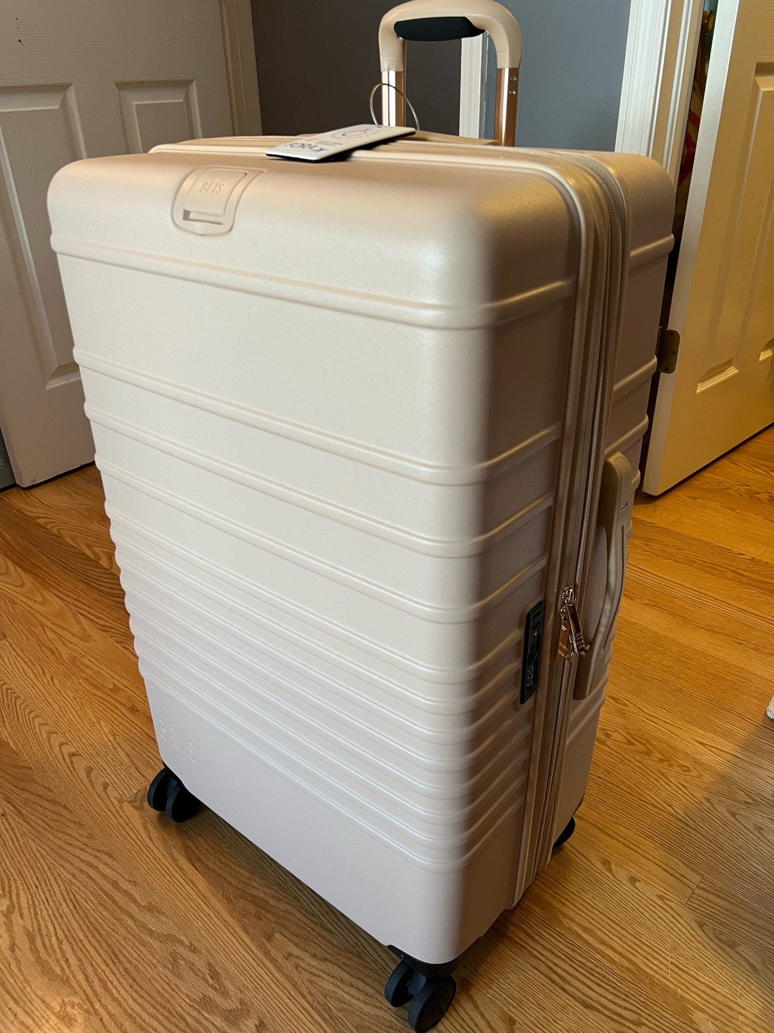 Beis luggage & travel products are amazing! Especially for destination weddings & honeymoons! 

#LTKtravel #LTKwedding