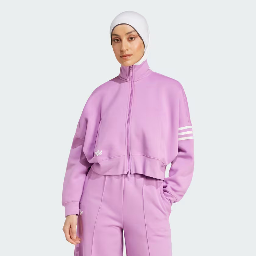 Neuclassics Track Top | adidas (US)