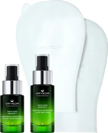 Intensive & Anti-Aging 2-Step Hand Care Treatment | Nordstrom