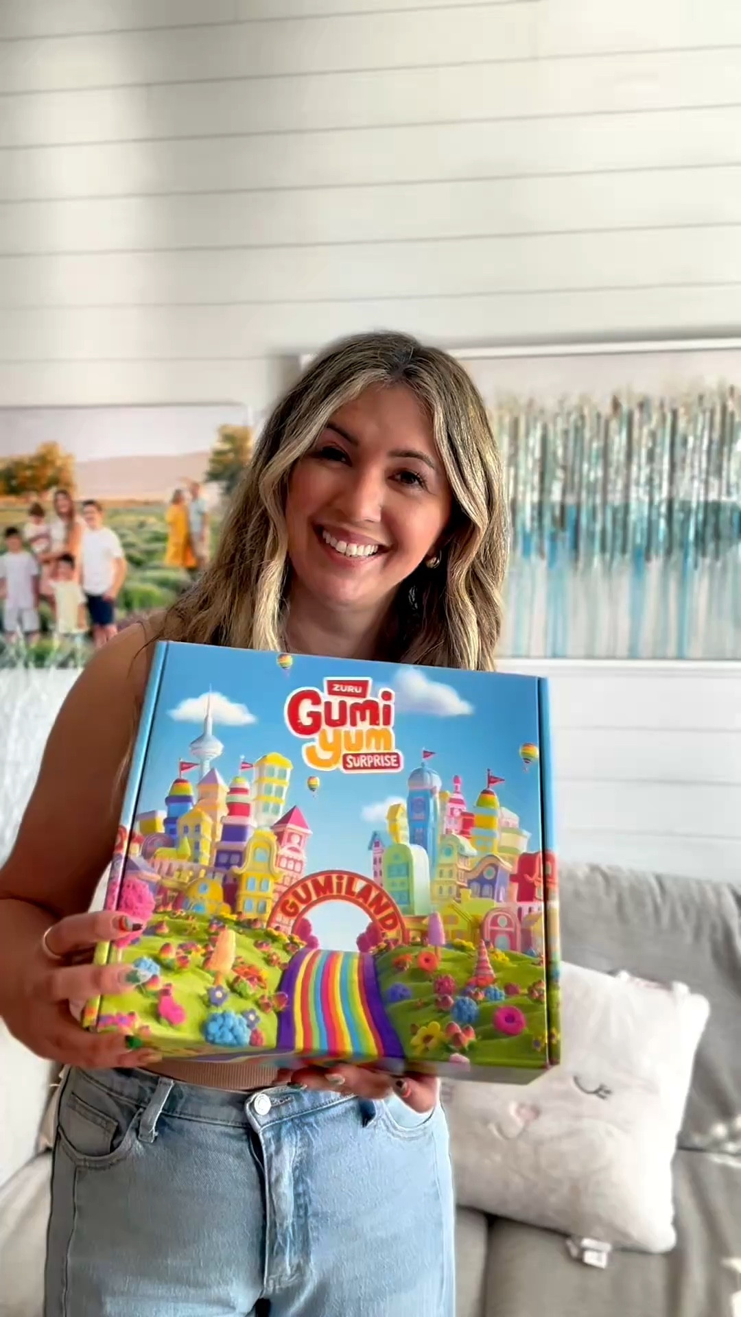 Gumi yum surprise eggs  

#LTKKids #LTKSeasonal #LTKfoodie