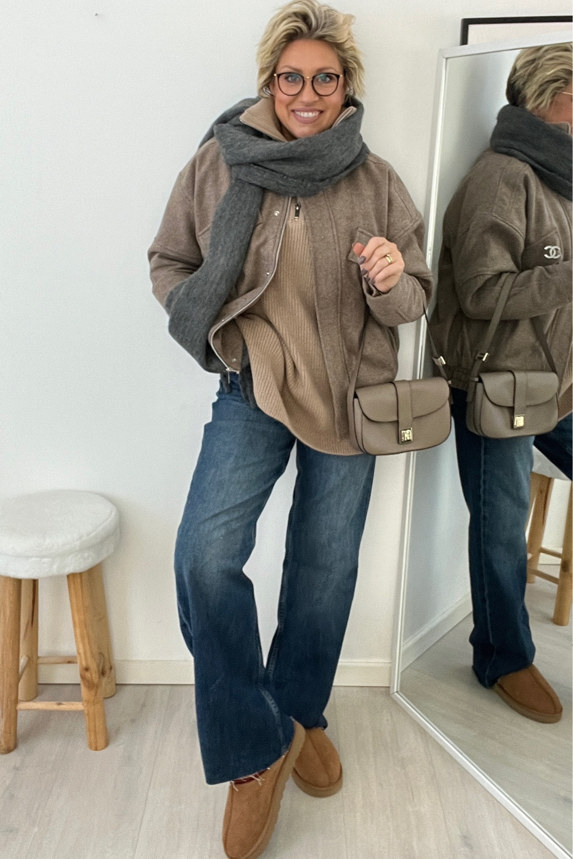 Casual Style 

#LTKeurope #LTKstyletip #LTKfindsunder100