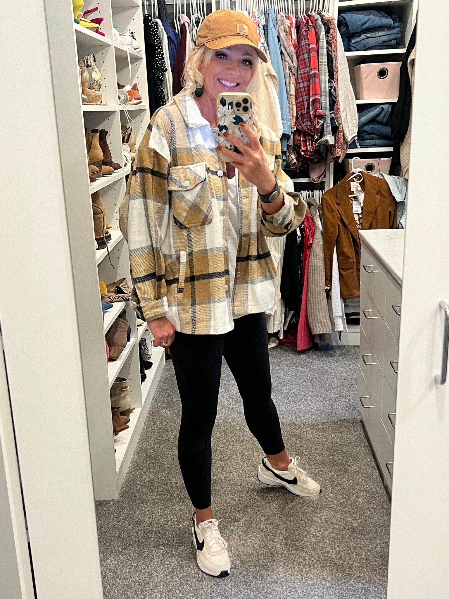 Simple and affordable#casualoutfit #fallfashion #amazon 

#LTKSeasonal #LTKstyletip #LTKfindsunder50