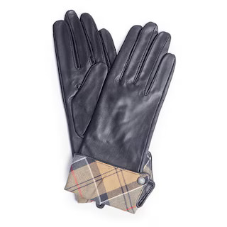 Lady Jane Leather Gloves | House of Fraser UK