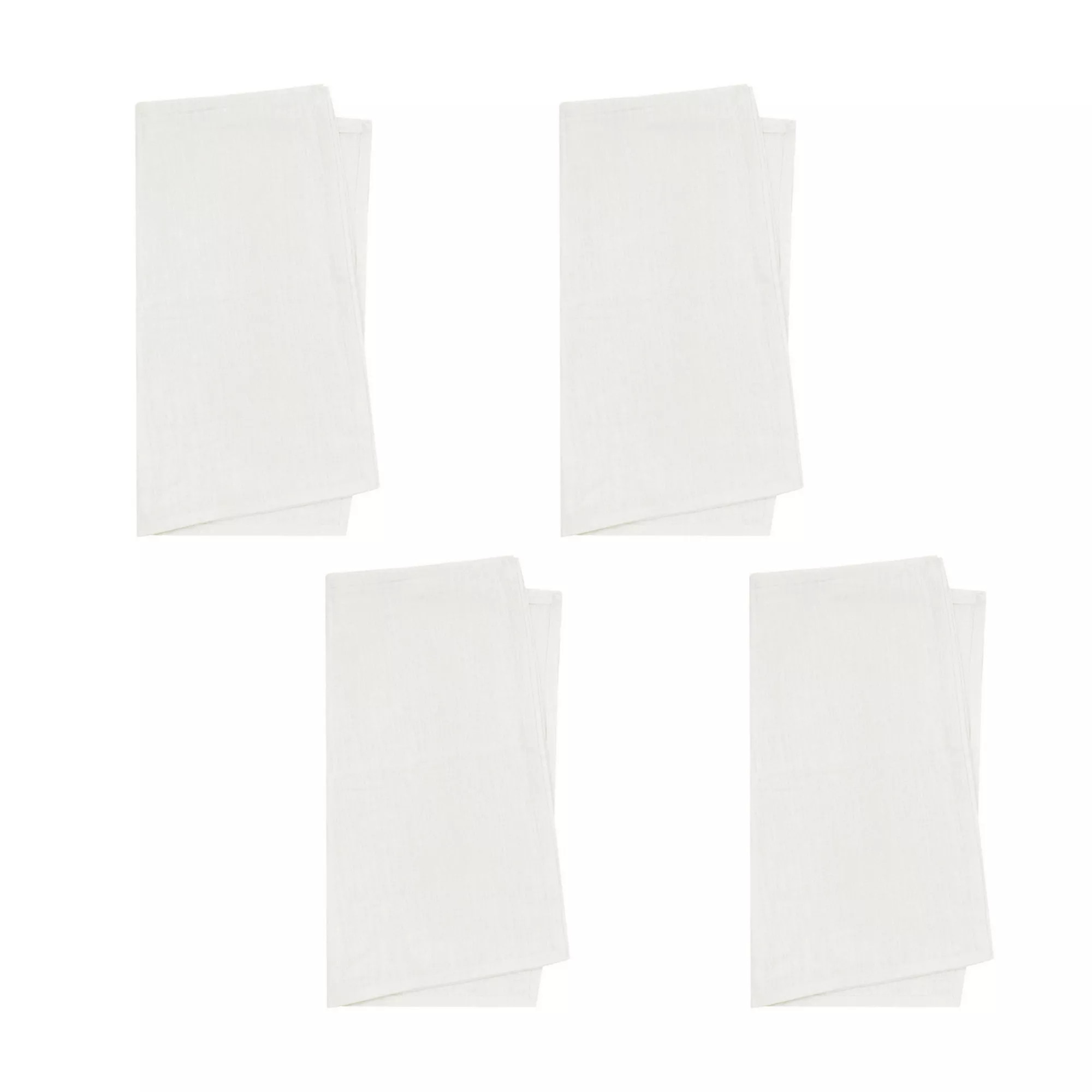 Mingle & Co. 4-Pack Woven Napkin Set | Kohl's