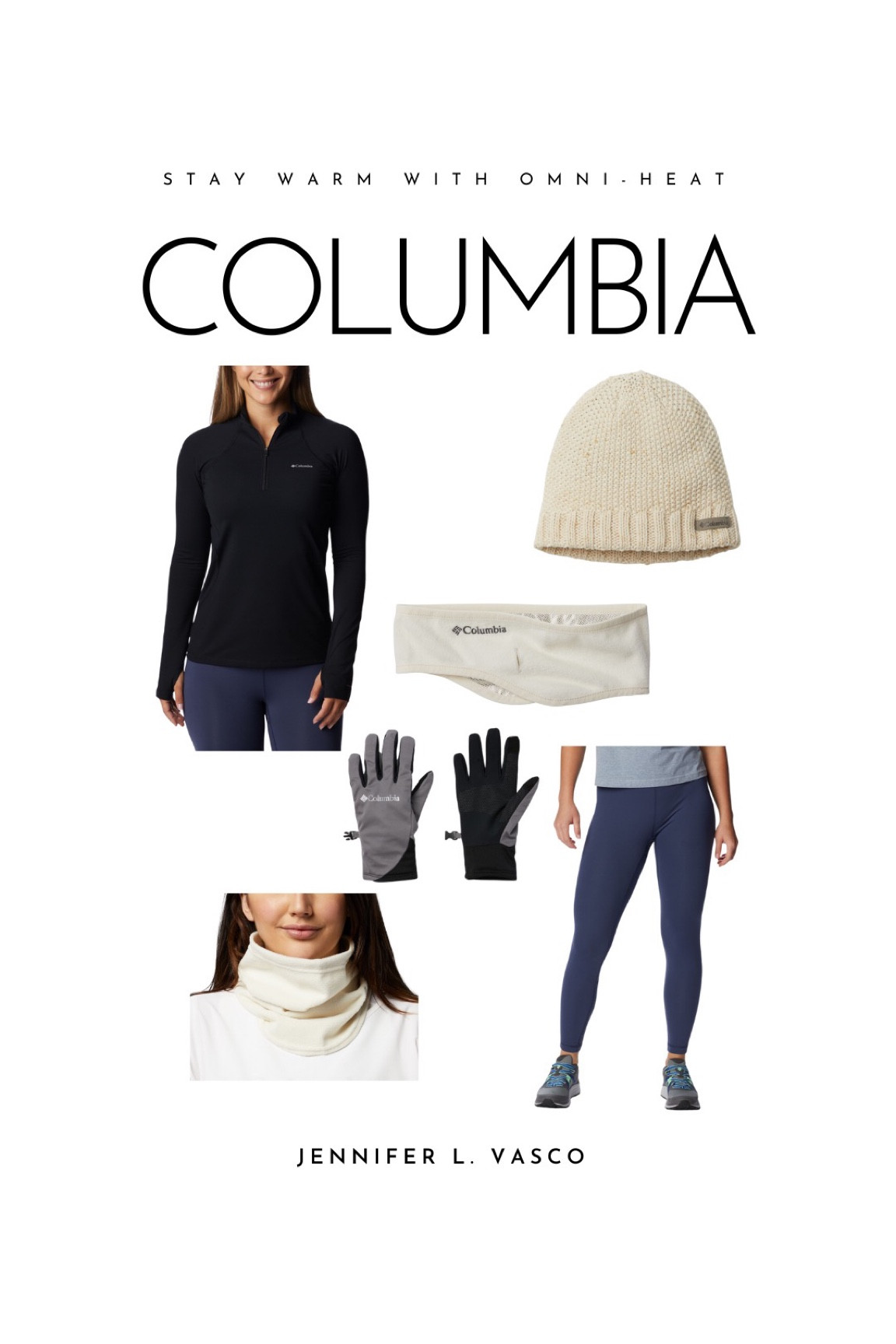 The warmest base layers & winter accessories from Columbia

#LTKunder50 #LTKunder100 #LTKSeasonal