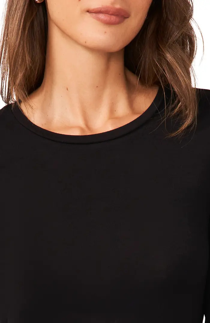 Crewneck Long Sleeve T-Shirt | Nordstrom