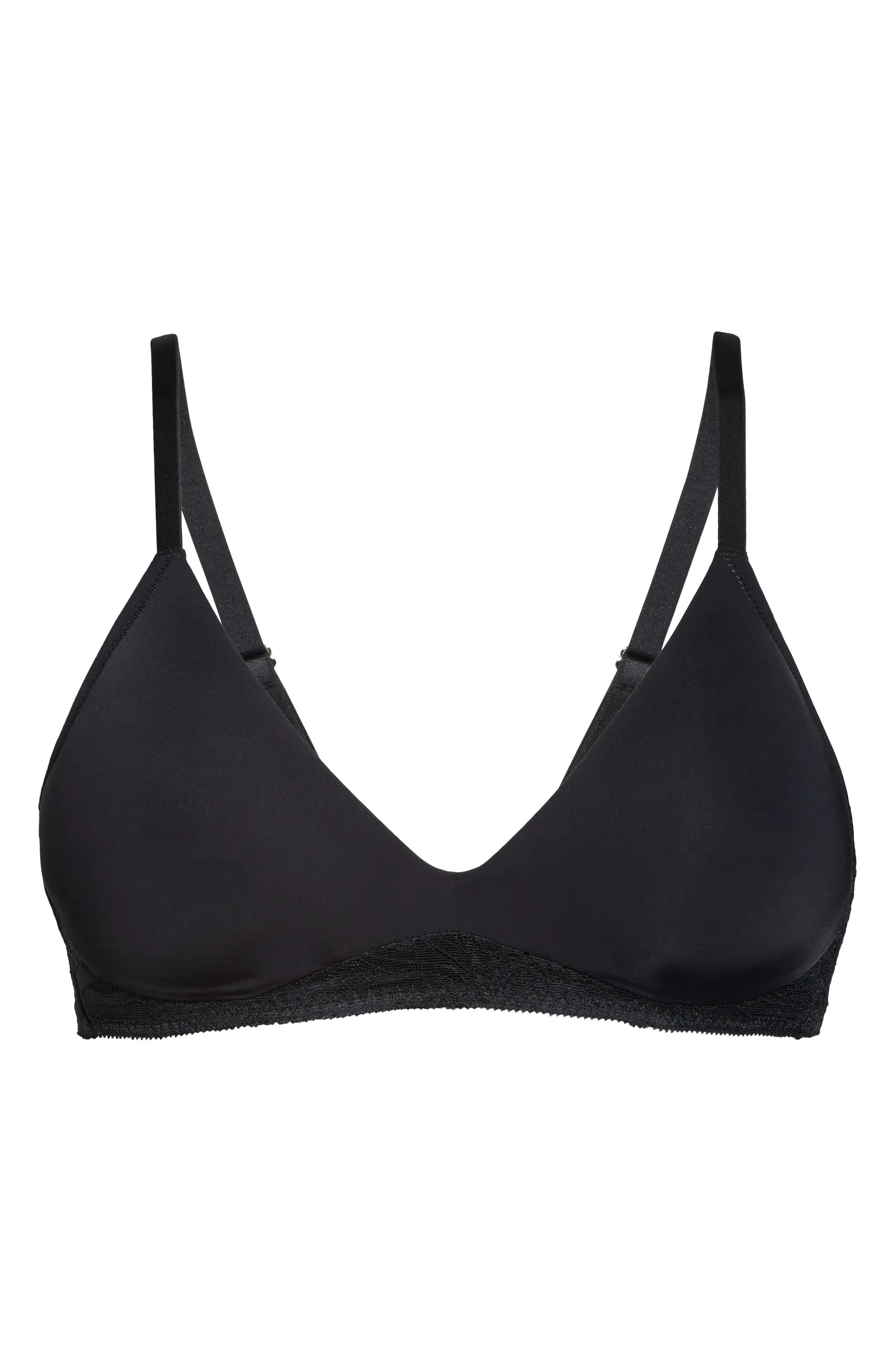 Sleek & Lace Wireless Lift Bra | Nordstrom