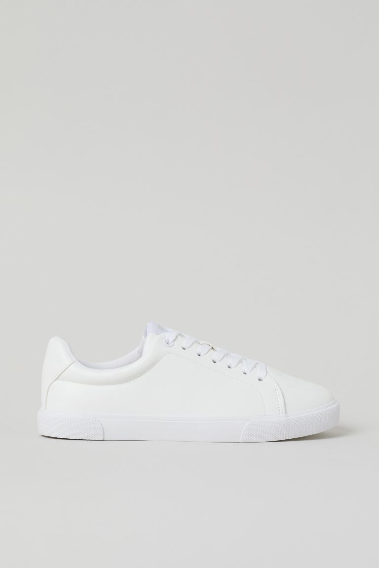 Sneakers | H&M (DE, AT, CH, DK, NL, NO, FI)