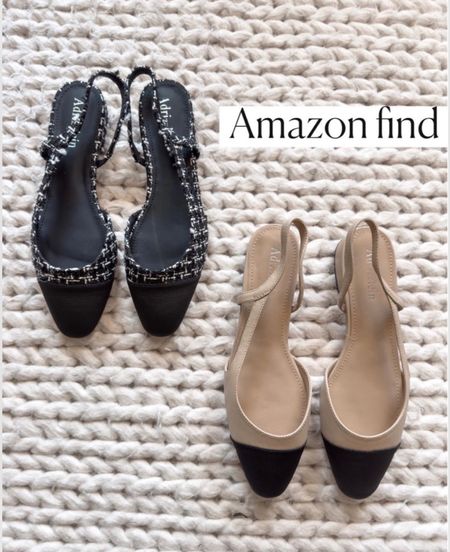 Flats
Amazon find
Shoes 
Ballet Flats 
Spring Shoes 
Spring Outfit 


#LTKfindsunder50 #LTKshoecrush #LTKSeasonal