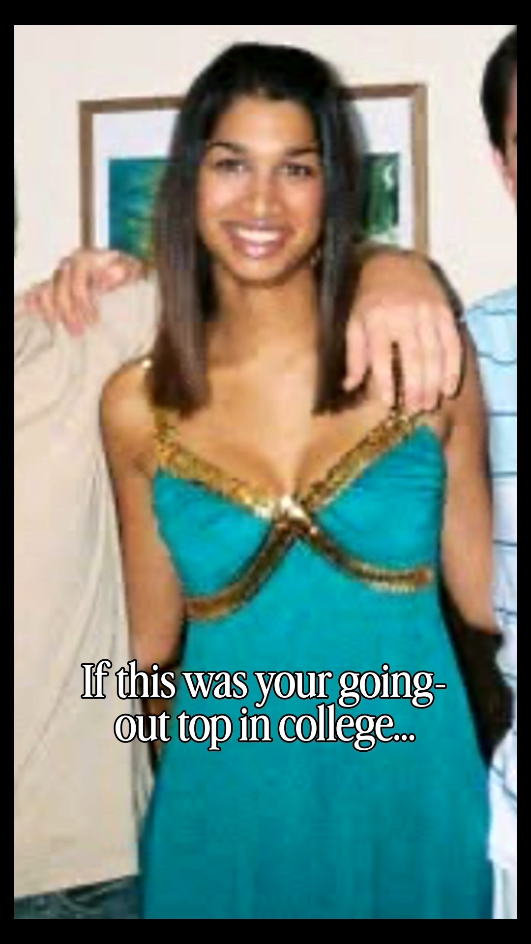 Top - small
Jeans - TTS

#LTKgrwm #LTKmomlife #LTKOver40