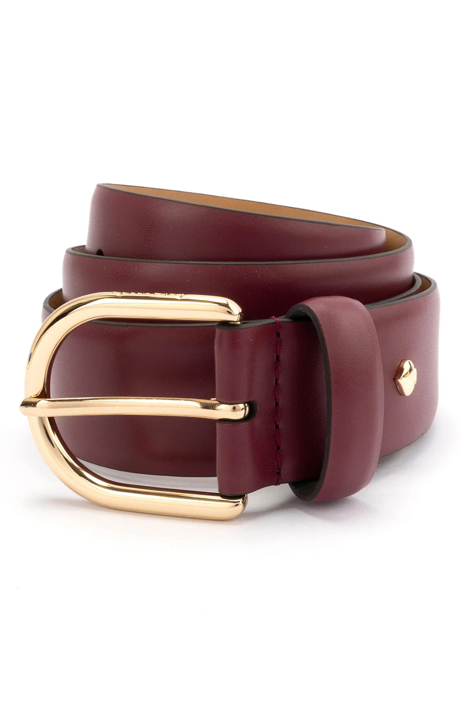 feather edge belt | Nordstrom