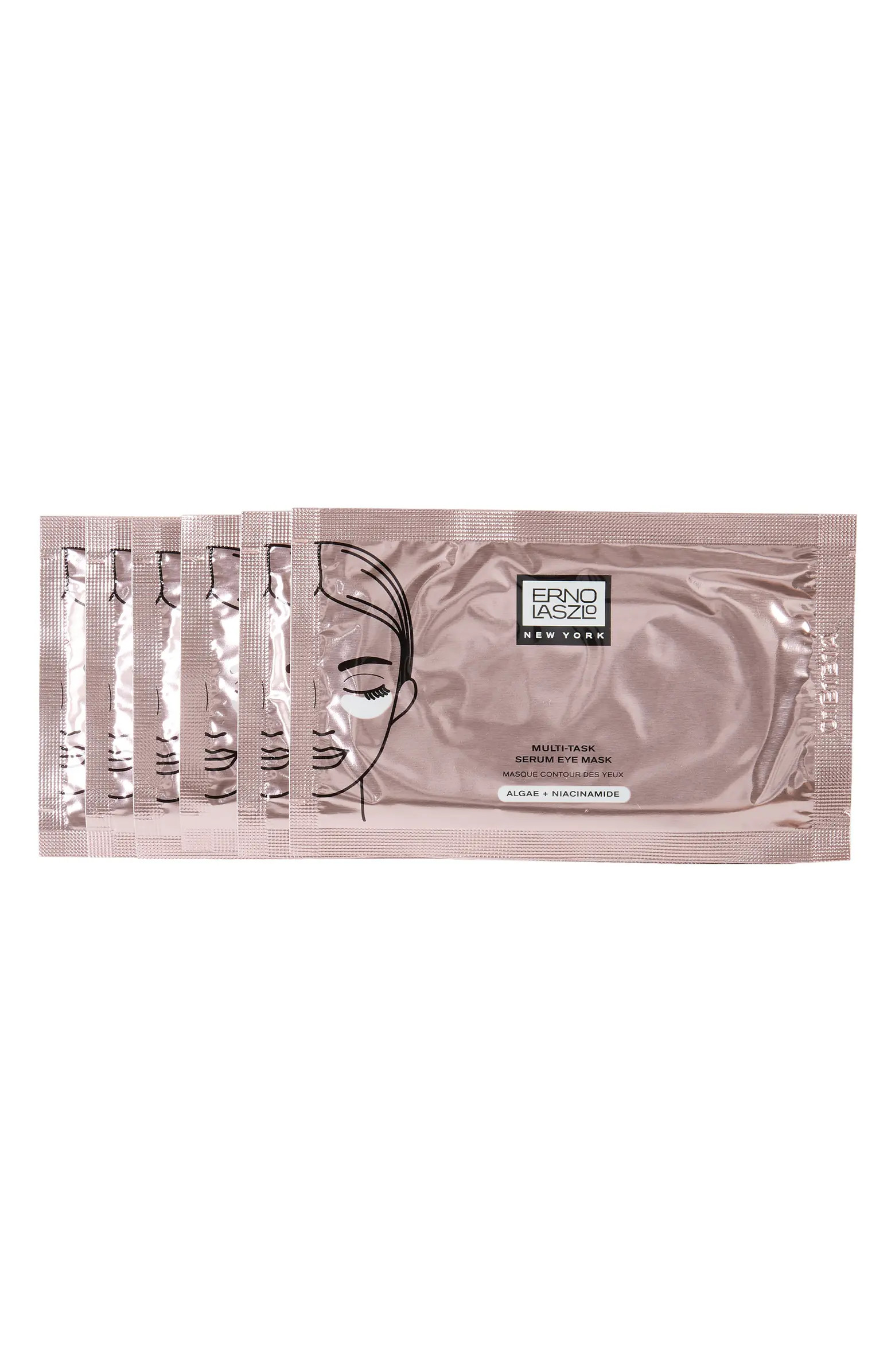 Multitask Serum Eye Mask | Nordstrom
