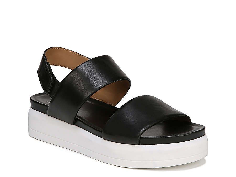 Kenan Wedge Sandal | DSW