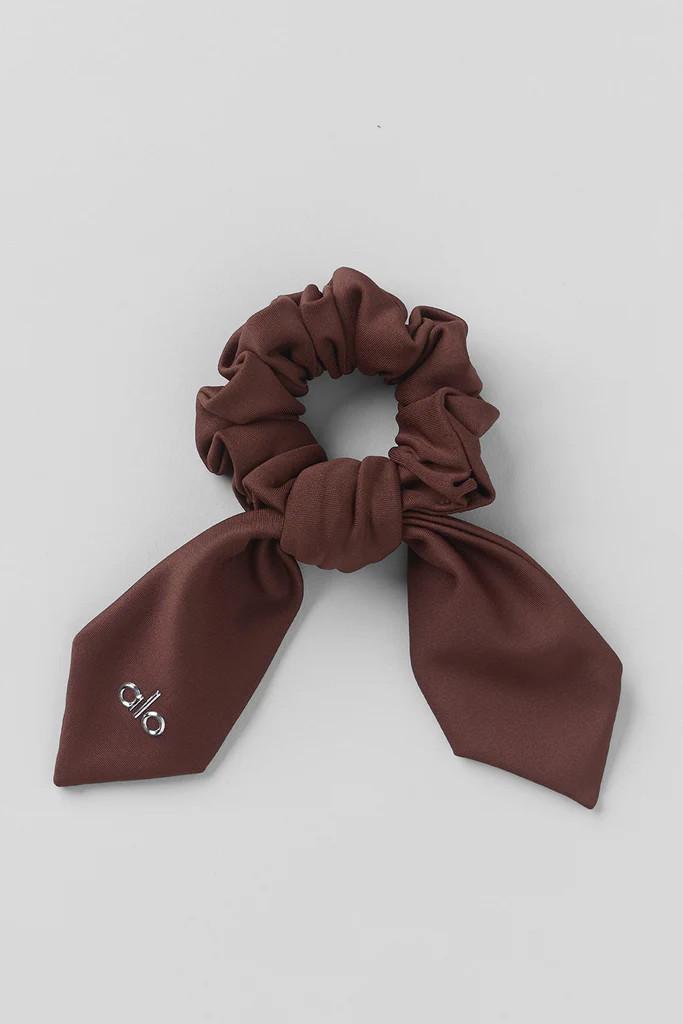 Airlift Rhythm Scrunchie | Alo Yoga (US)