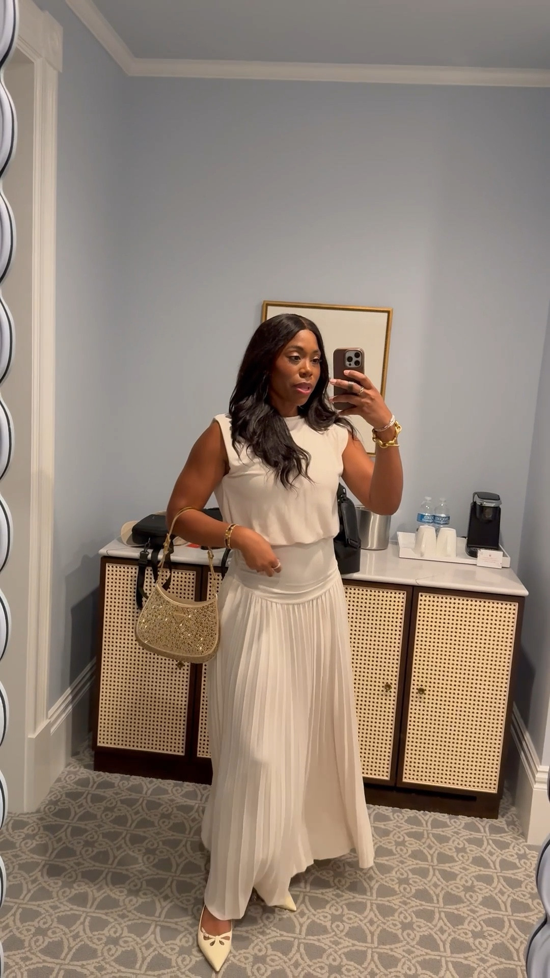 Affordable outfit idea! So cute for fall work looks or date night 

#LTKStyleTip