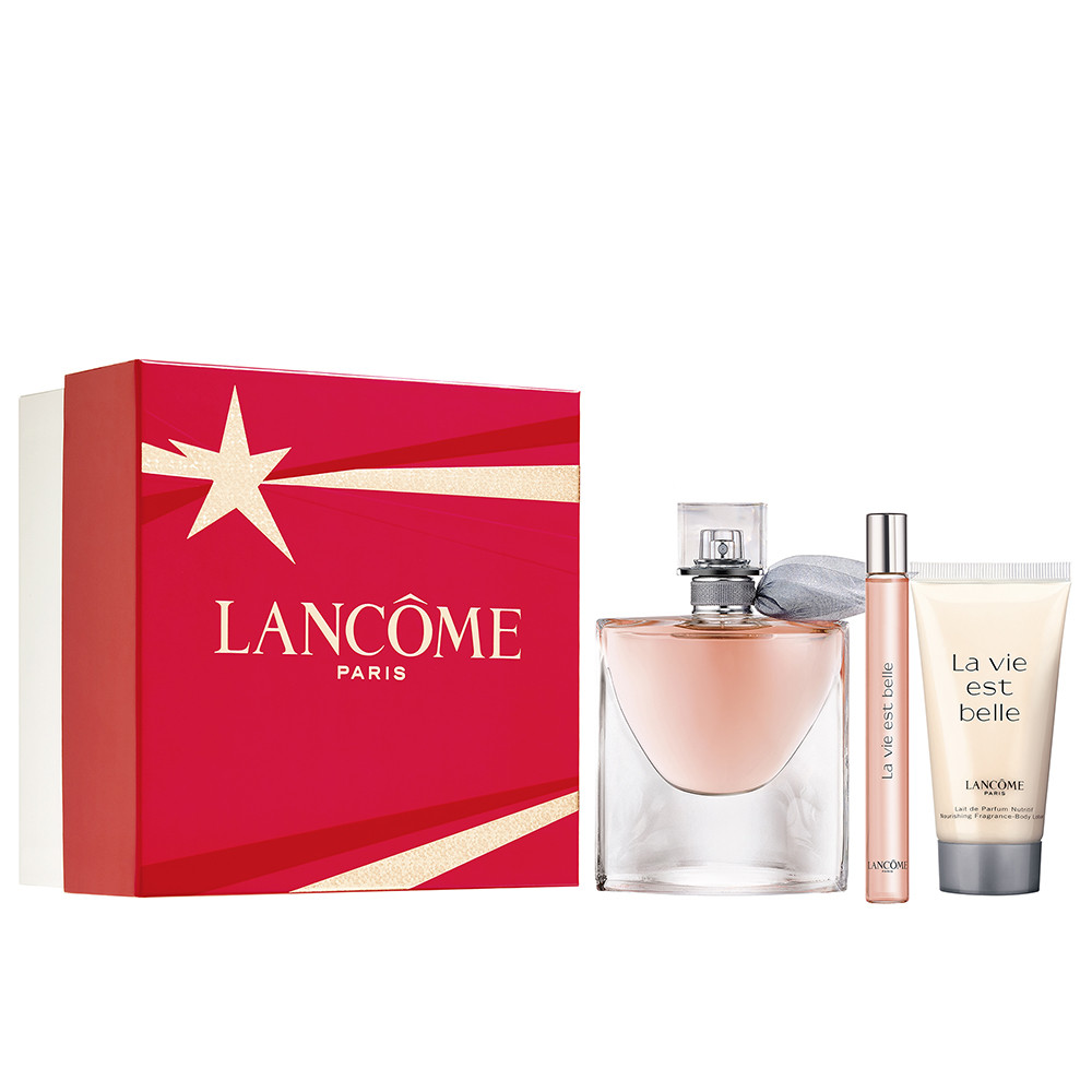 La Vie Est Belle Passions Perfume Gift Set for Her - Lancôme | Lancome (US)
