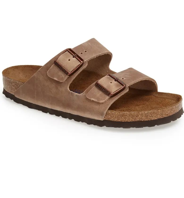 Arizona Soft Slide Sandal | Nordstrom