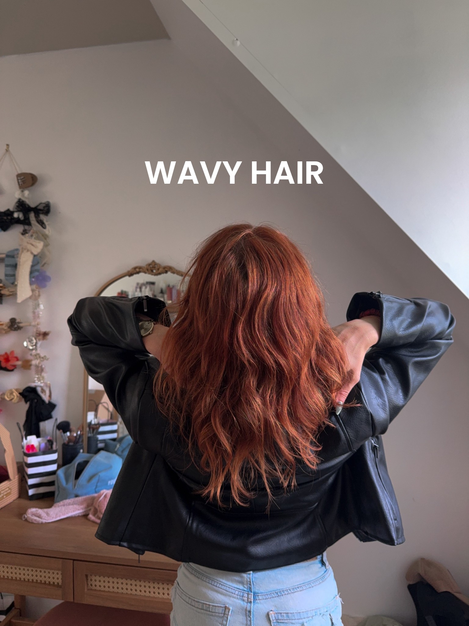 Wavy hair routine!! 

#LTKFindsUnder50 #LTKStyleTip #LTKBeauty