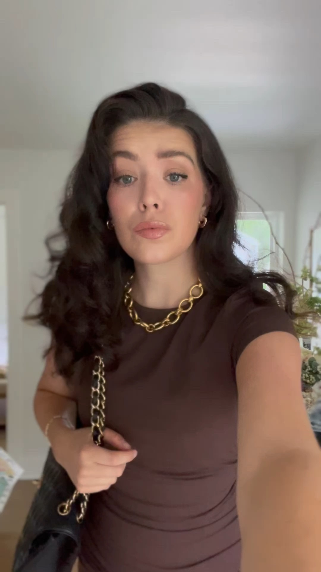 Date night look 🤍

#LTKStyleTip #LTKFindsUnder100 #LTKItBag