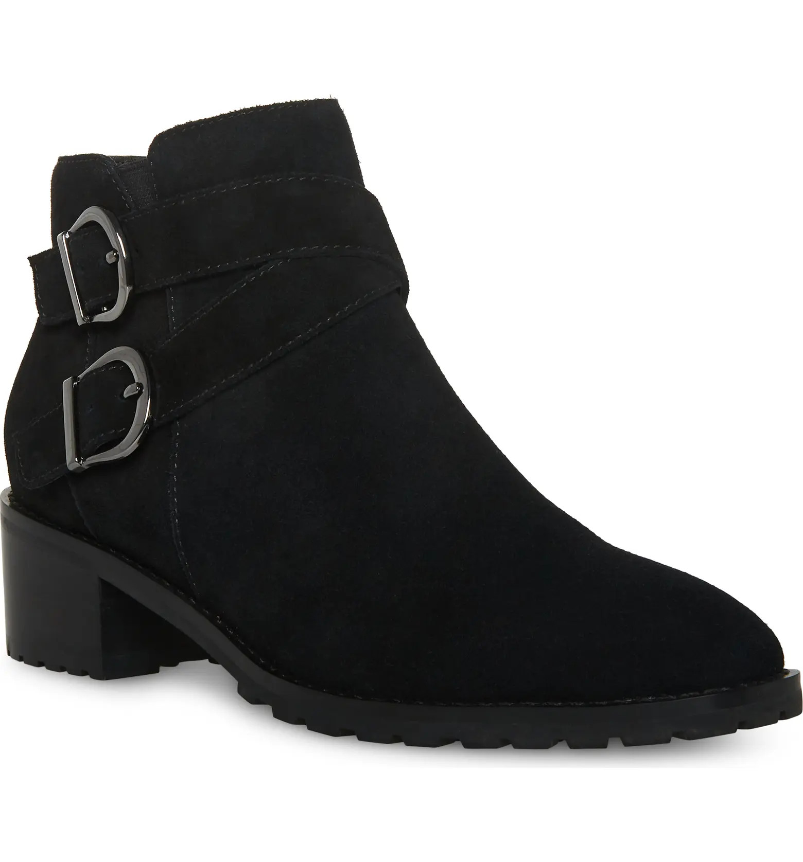 Blondo Shanna Waterproof Bootie (Women) | Nordstrom | Nordstrom