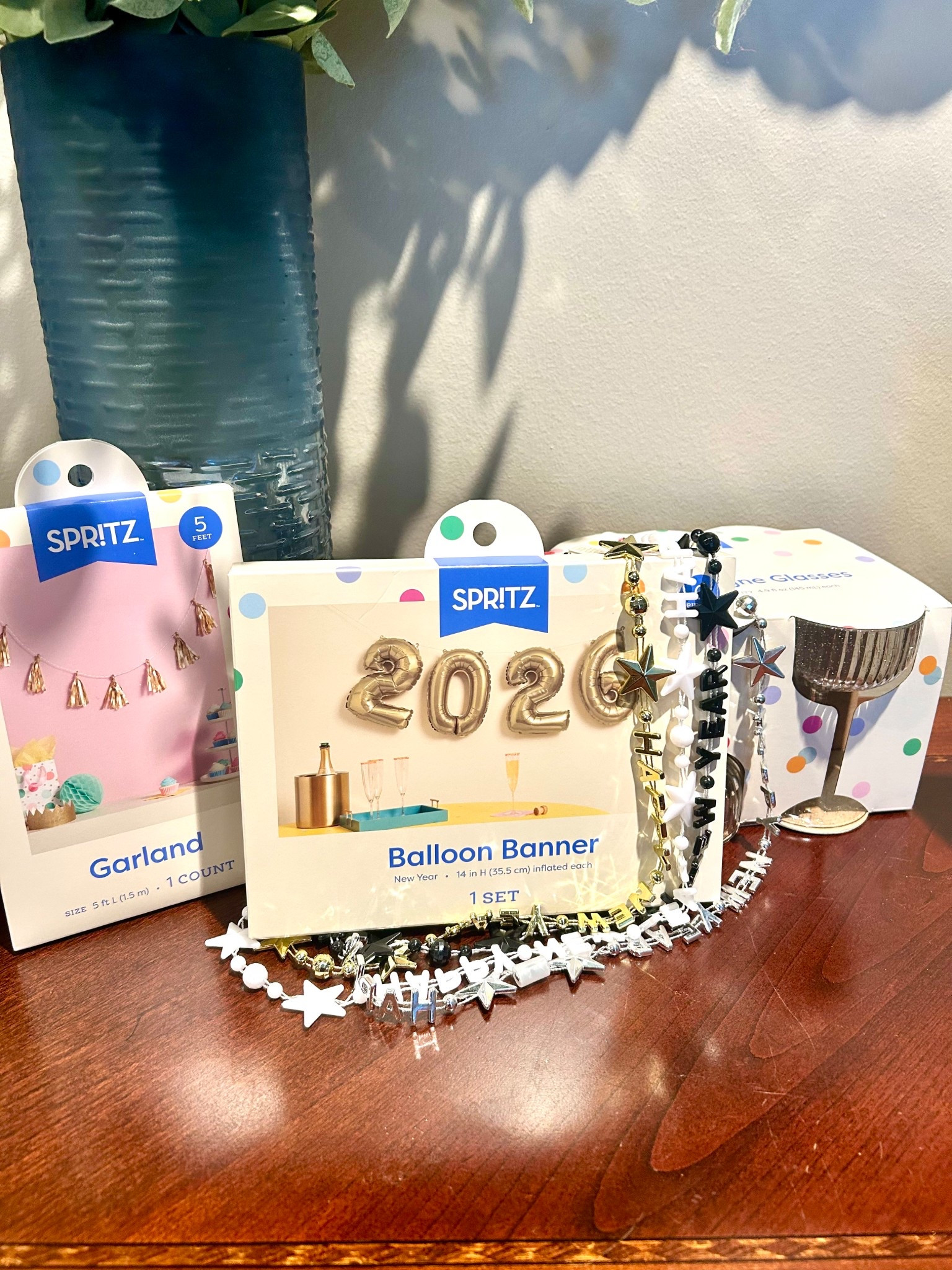 Party supplies to ring in the new year! ✨🪩

#LTKHome #LTKHoliday #LTKFindsUnder50