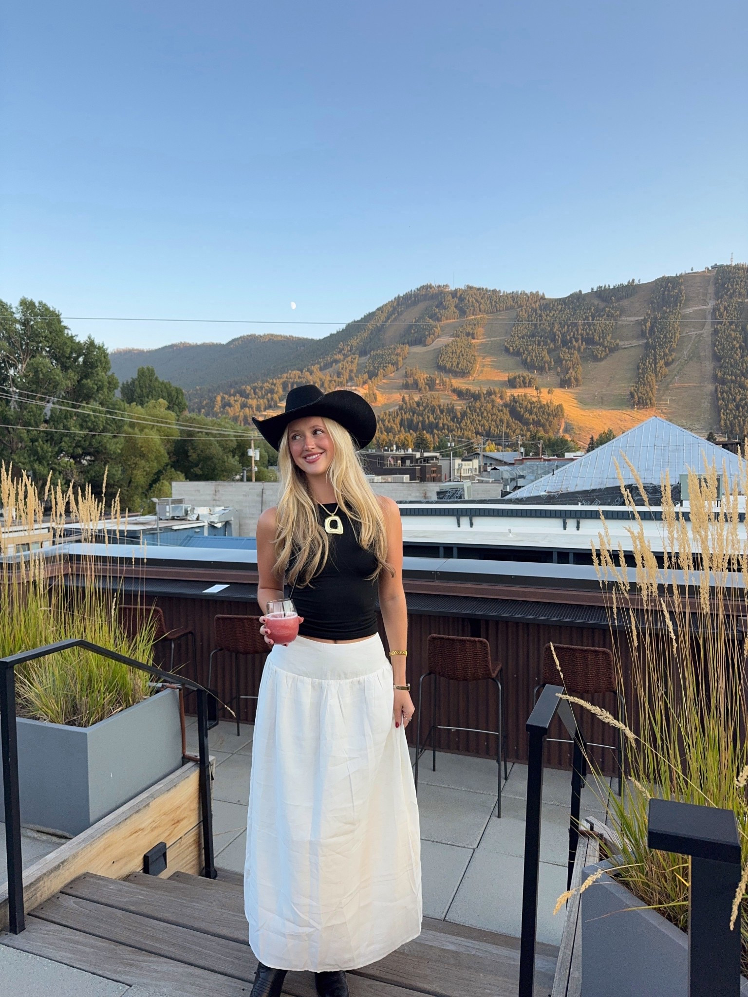 jackson hole ootd

#LTKActive #LTKSeasonal #LTKBeauty