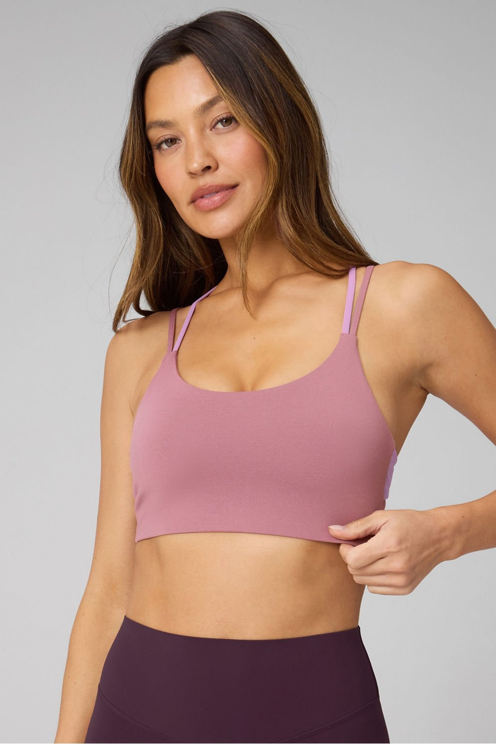 Principal Low Impact Bra | Fabletics