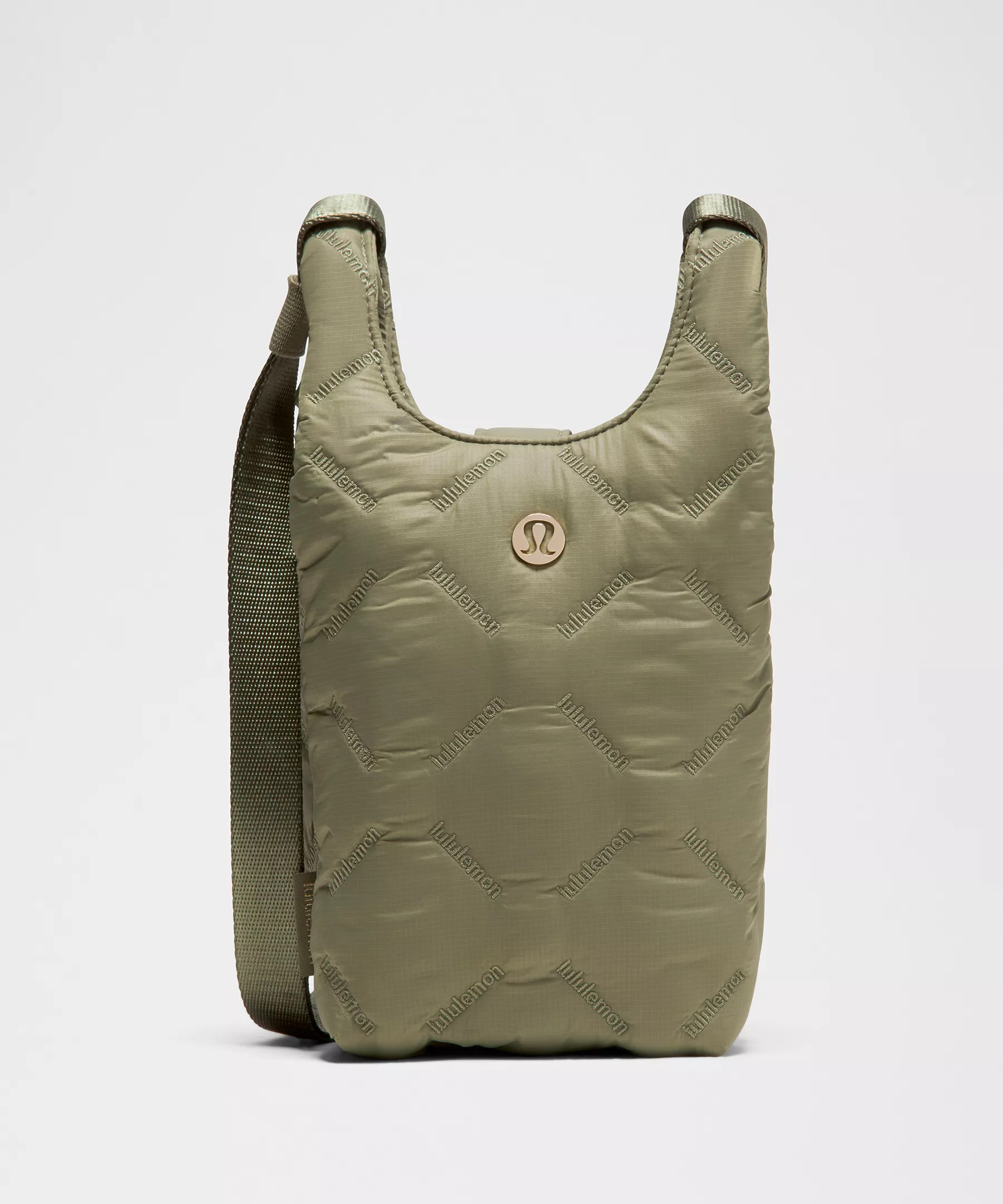 Quilty Pleasures Phone Crossbody Bag 1L | Lululemon (US)