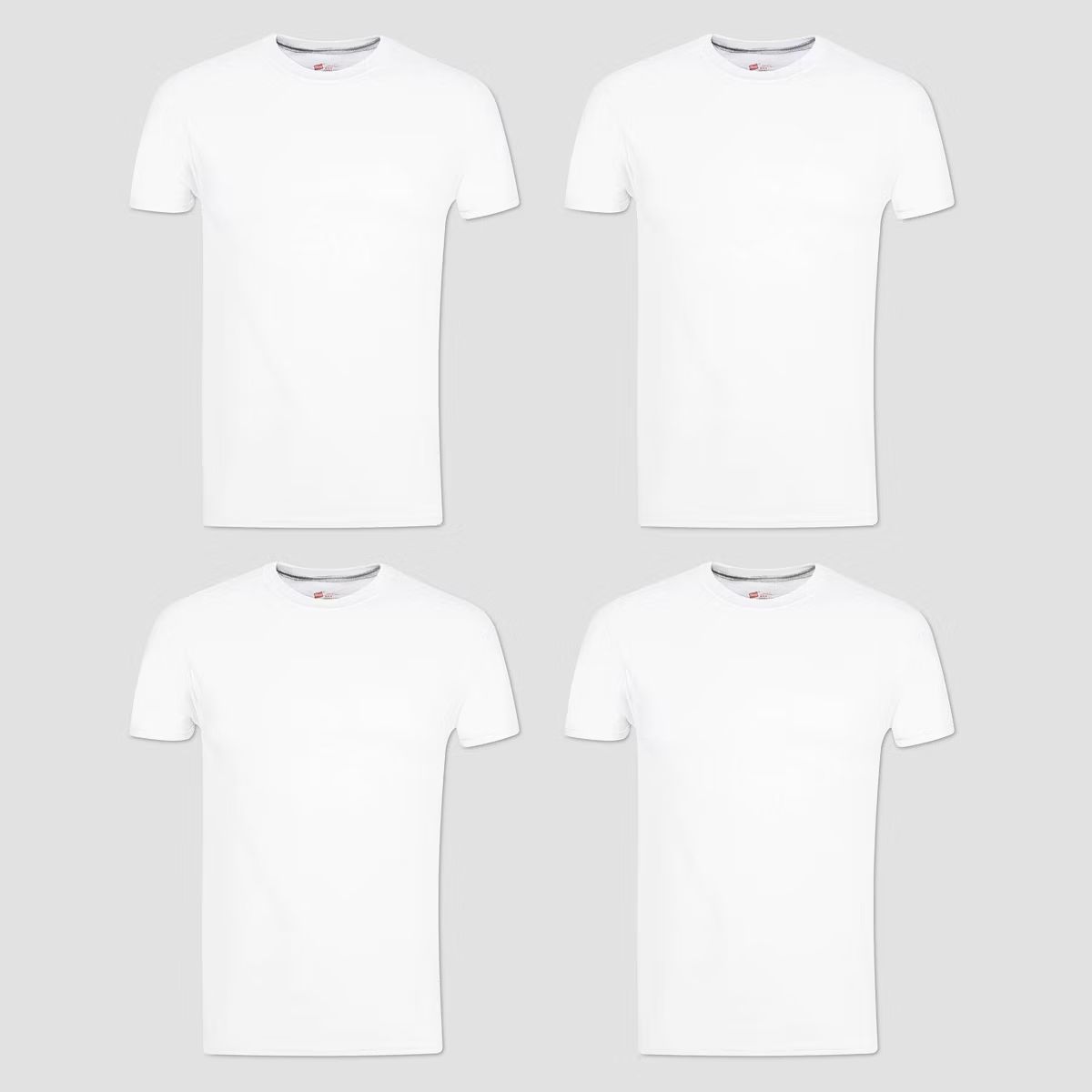 Hanes Men's Premium 4pk Slim Fit … curated on LTK