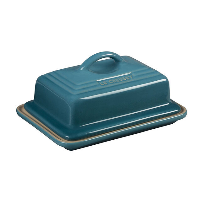European Butter Dish | Le Creuset