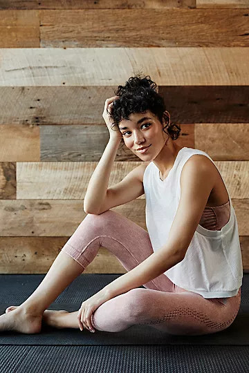Love Tank | Free People (Global - UK&FR Excluded)