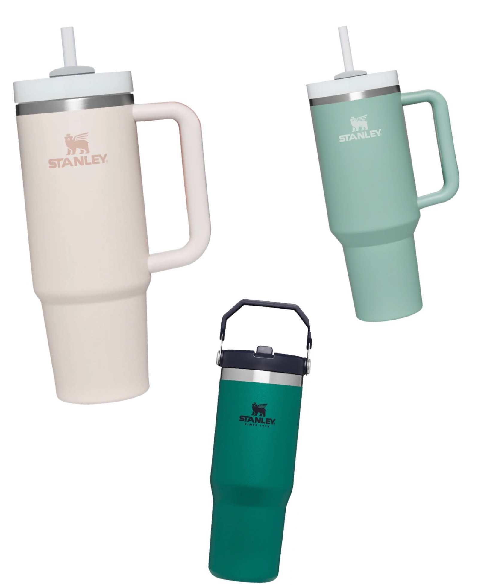 Stanley cups are restocked! Perfect Christmas gift ideas! 

#LTKHoliday #LTKSeasonal #LTKunder50