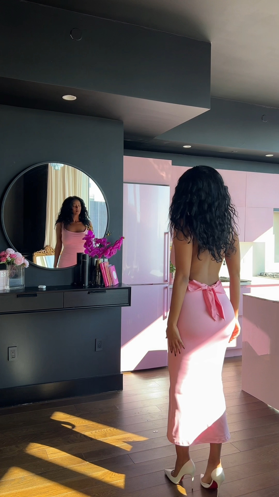 DRESSES

#LTKWedding #LTKNYFW #LTKStyleTip