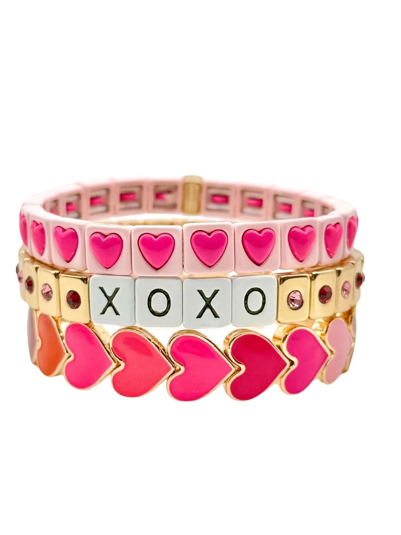 Cupid’s Favorite Stack | La Lumiere NY