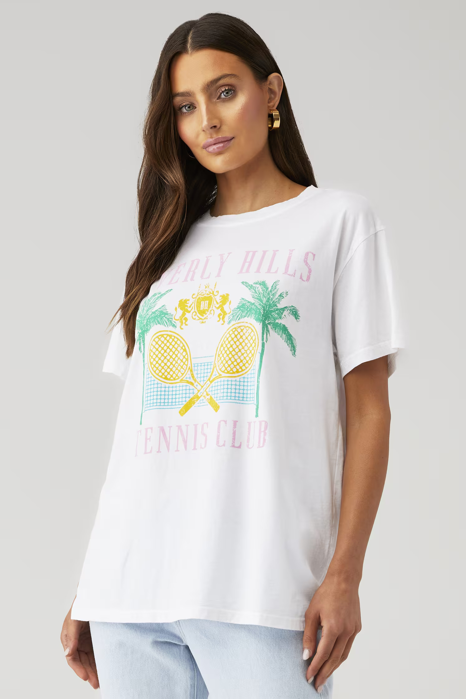 TRAVIS TEE | FashionPass