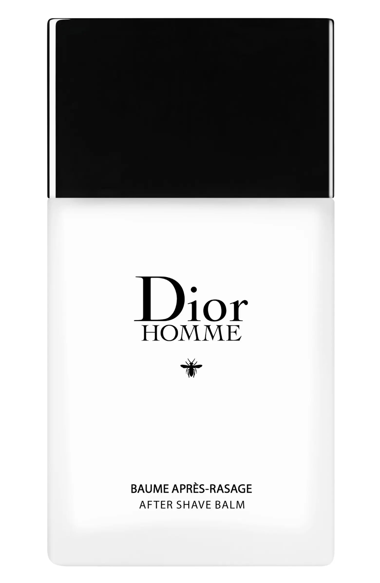 Dior Homme Eau de Toilette Aftershave Balm | Nordstrom | Nordstrom