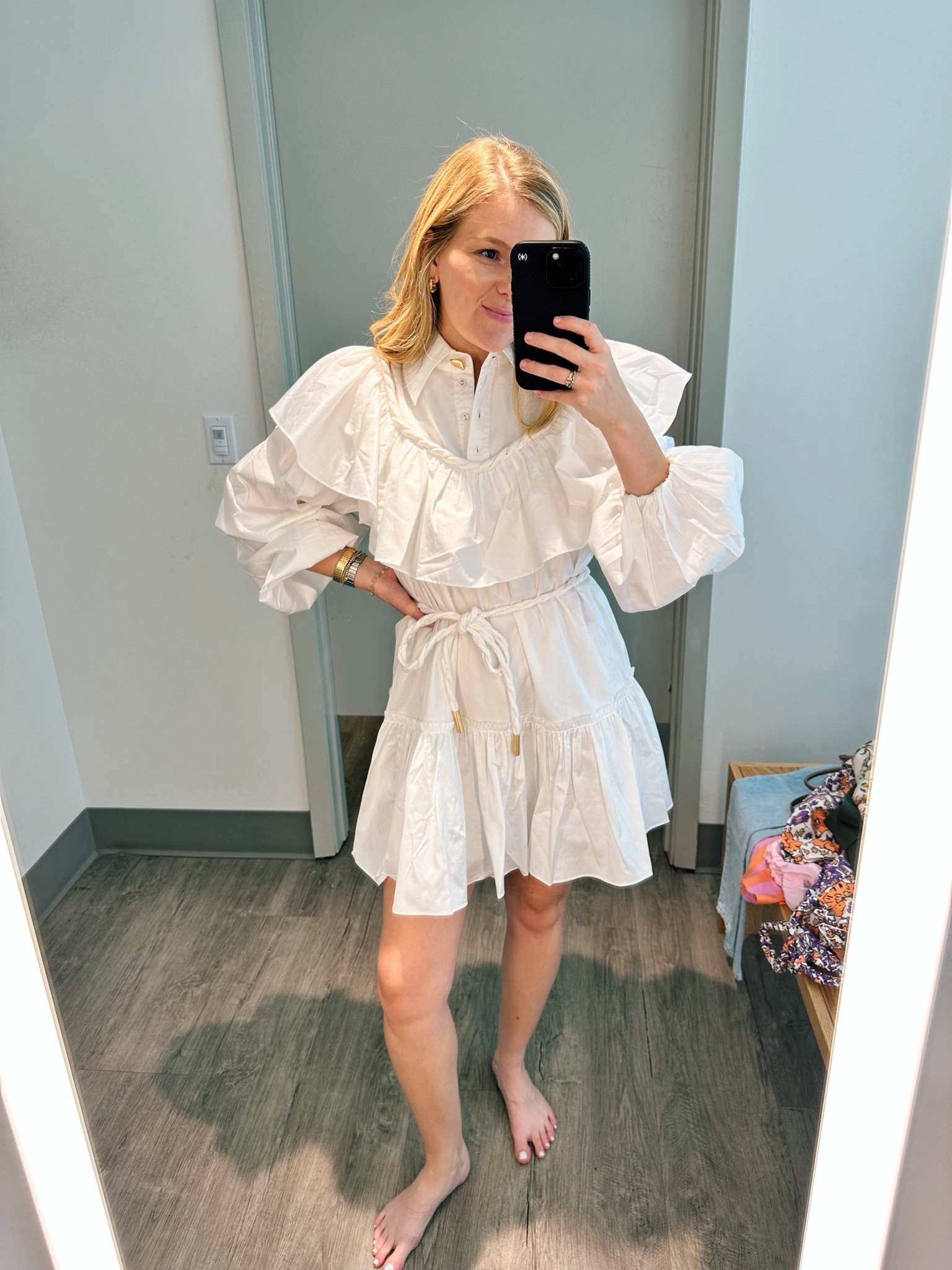 Perfect for a bride 