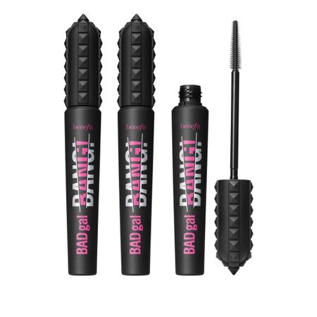 my holy grail #mascara! right now get 3 for under $50 and if you sign up for emails you can save another $20! so i got these three for $10 each! 

#LTKbeauty #LTKGiftGuide #LTKCyberWeek