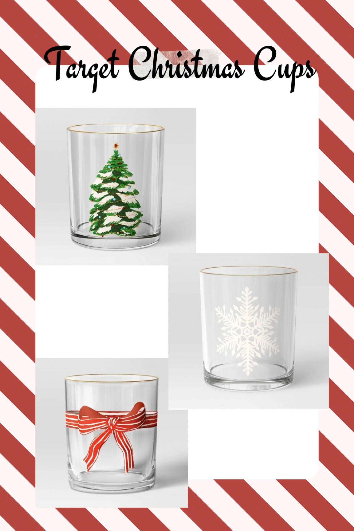Threshold Cups 

#LTKSeasonal #LTKHoliday