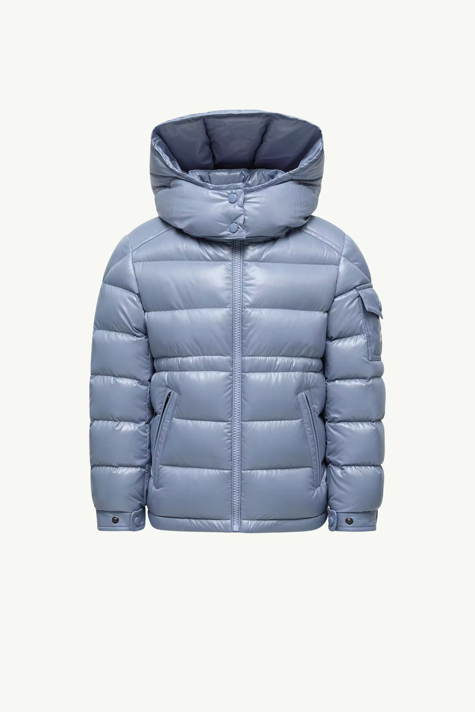 Maire Hooded Down Jacket | Moncler