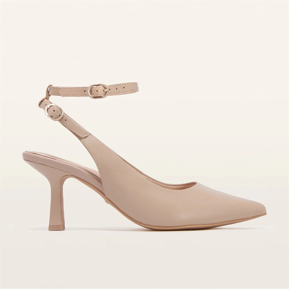 Gigi Sand Heels | FRANKIE4 | FRANKIE4