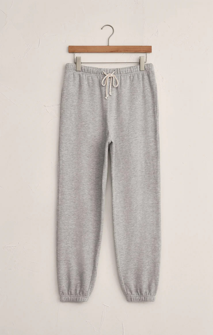 Classic Boyfriend Jogger | Z Supply