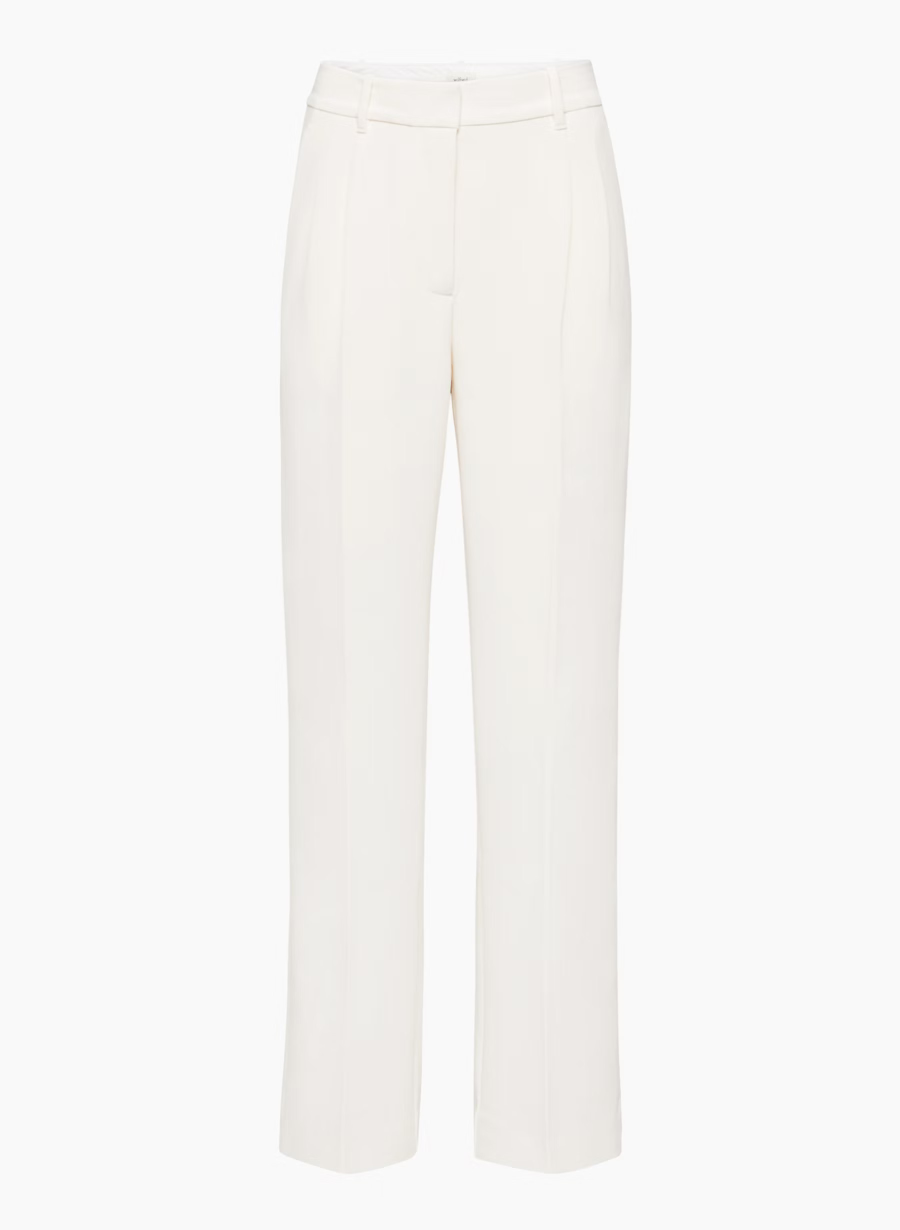 THE EFFORTLESS PANT™ | Aritzia