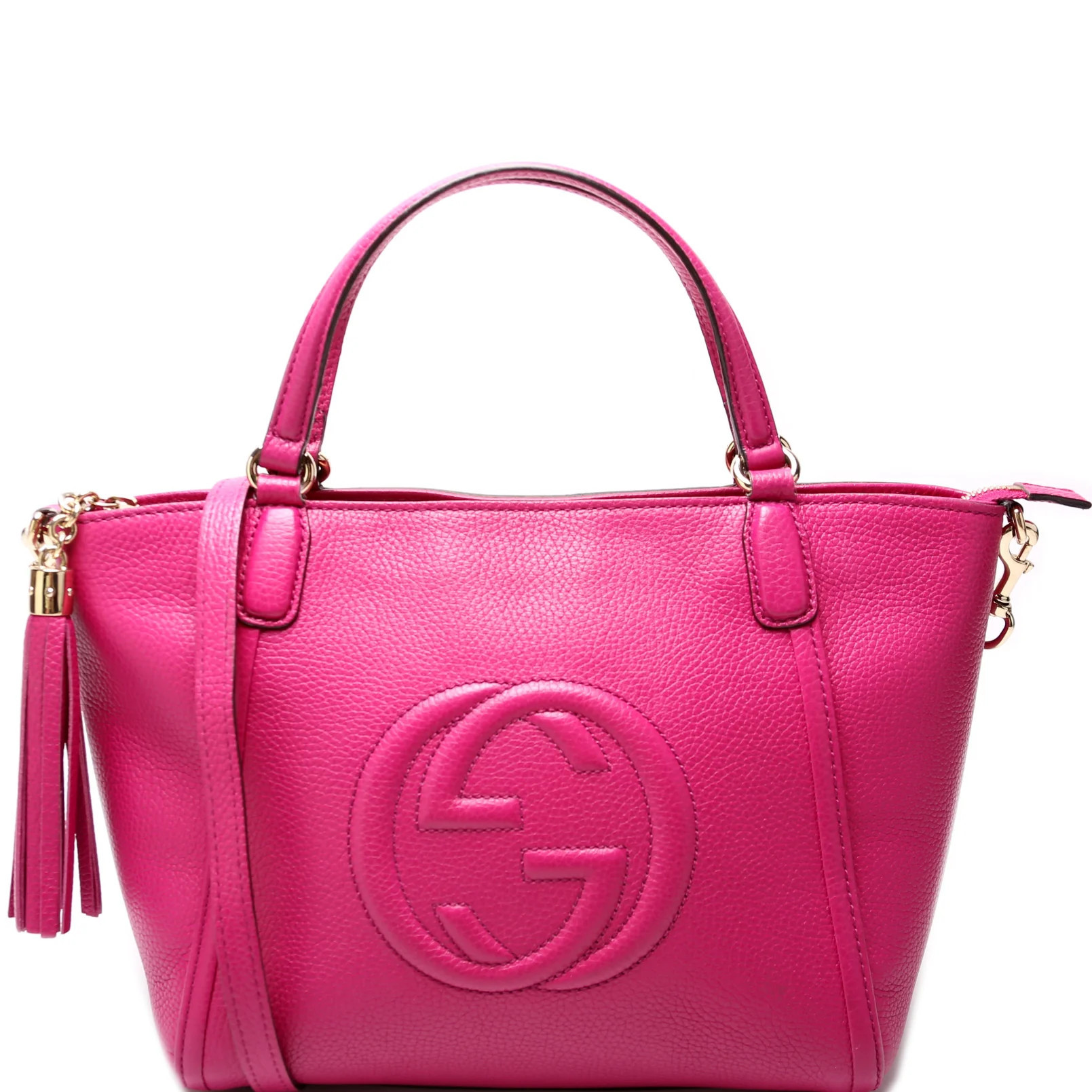 369176 Soho Crossbody | Keeks Designer Handbags