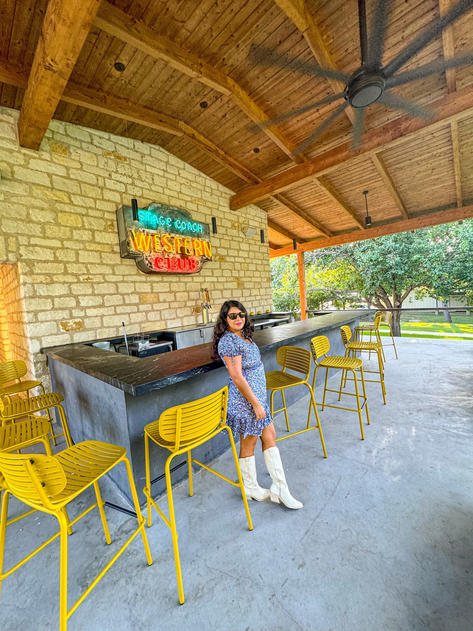 Whimsical Dress to explore small towns ✨

Dress size Medium 
White cowgirl boots size 6

#LTKTravel #LTKStyleTip #LTKFindsUnder50