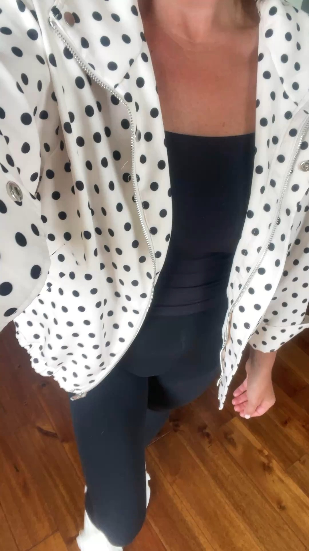 Athleisure ootd

#LTKOver40 #LTKSeasonal #LTKootd